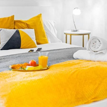Stylish 2 Bedroom Apartment Close To Everything Birmingham Zewnętrze zdjęcie