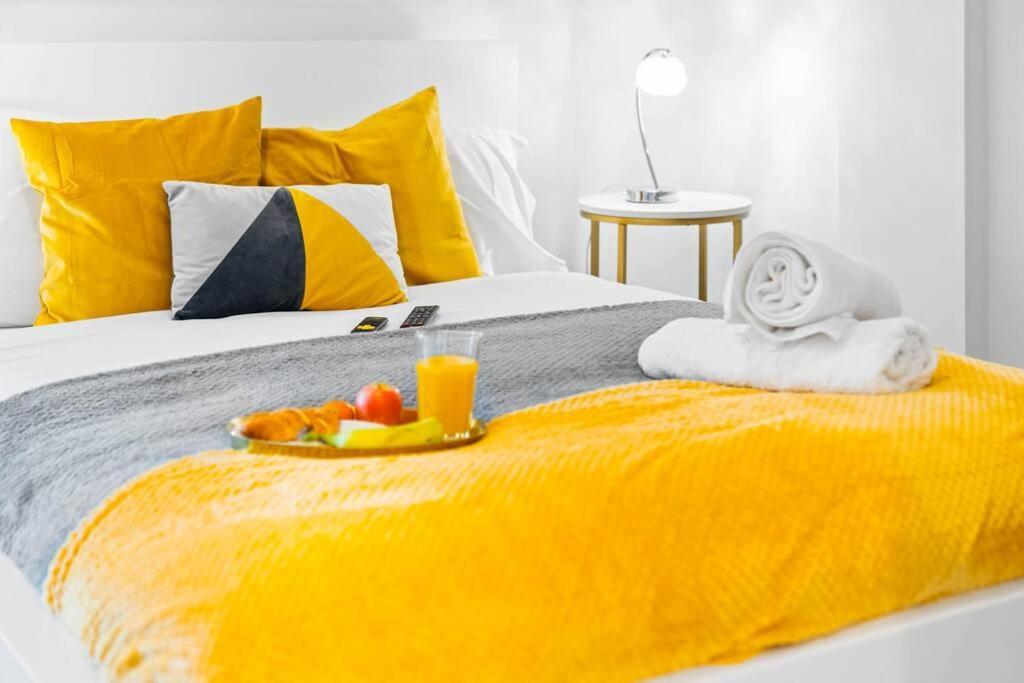 Stylish 2 Bedroom Apartment Close To Everything Birmingham Zewnętrze zdjęcie