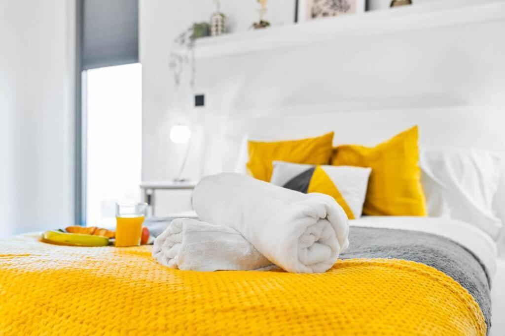 Stylish 2 Bedroom Apartment Close To Everything Birmingham Zewnętrze zdjęcie