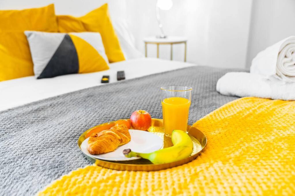 Stylish 2 Bedroom Apartment Close To Everything Birmingham Zewnętrze zdjęcie
